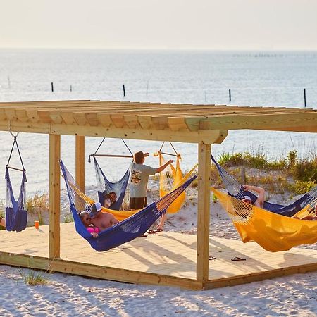 Sunset Beach Resort Cape Charles Buitenkant foto