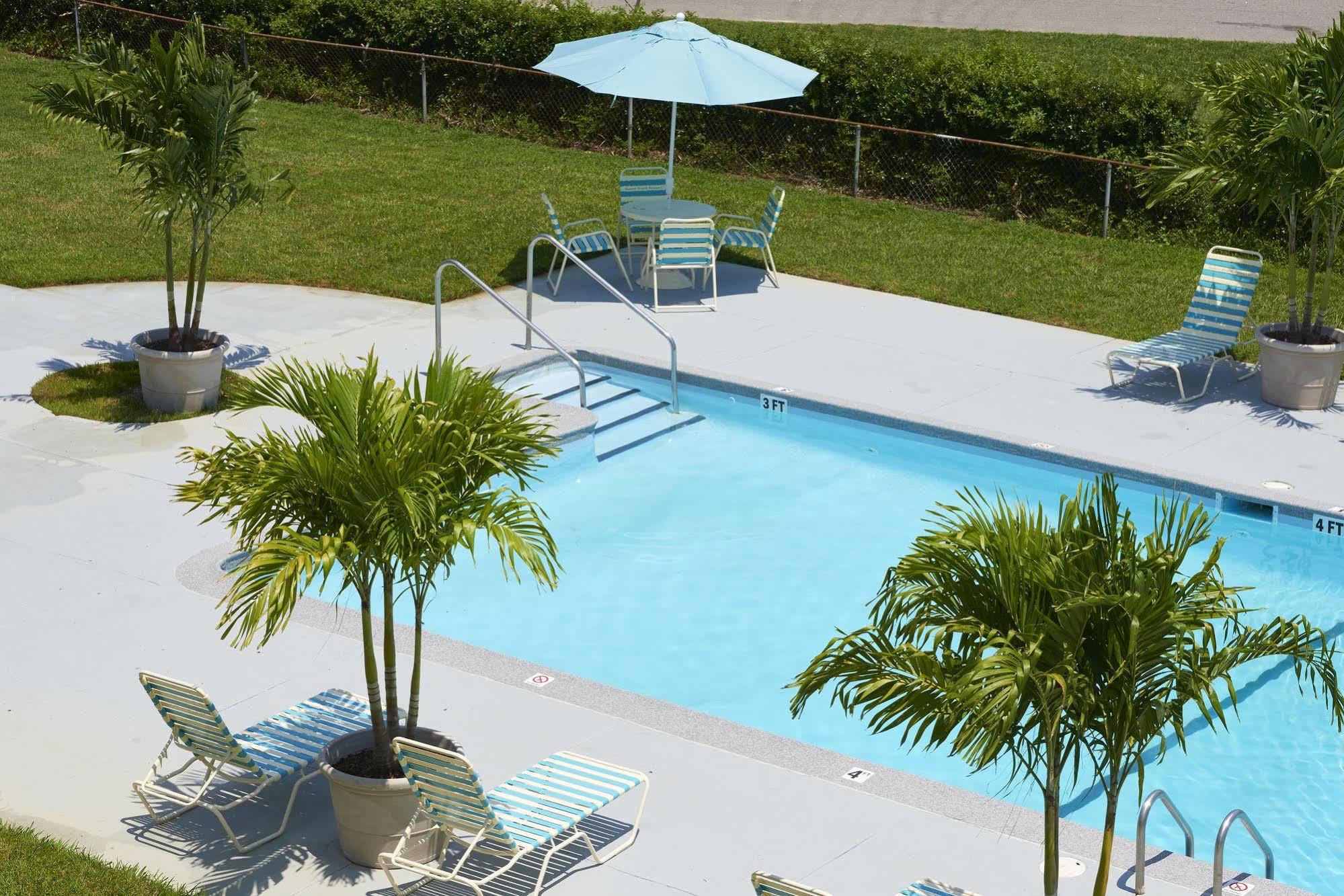 Sunset Beach Resort Cape Charles Buitenkant foto